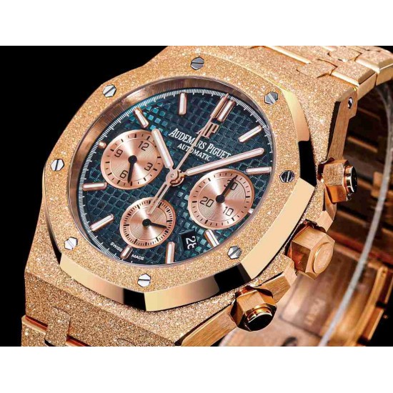 AUDEMARS    PIGUET Royal Oak AU0396