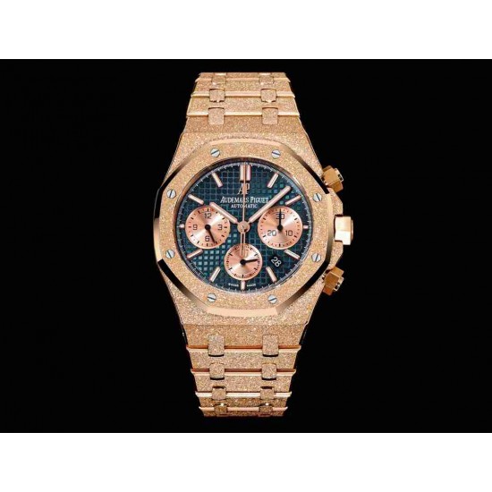 AUDEMARS    PIGUET Royal Oak AU0396