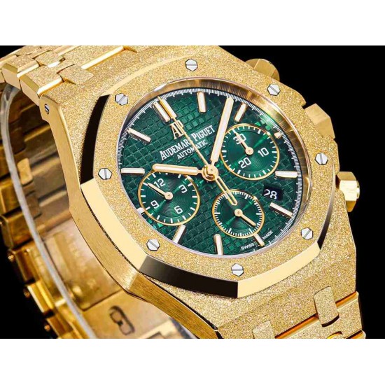 AUDEMARS    PIGUET Royal Oak AU0397