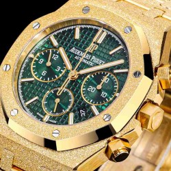 AUDEMARS    PIGUET Royal Oak AU0397