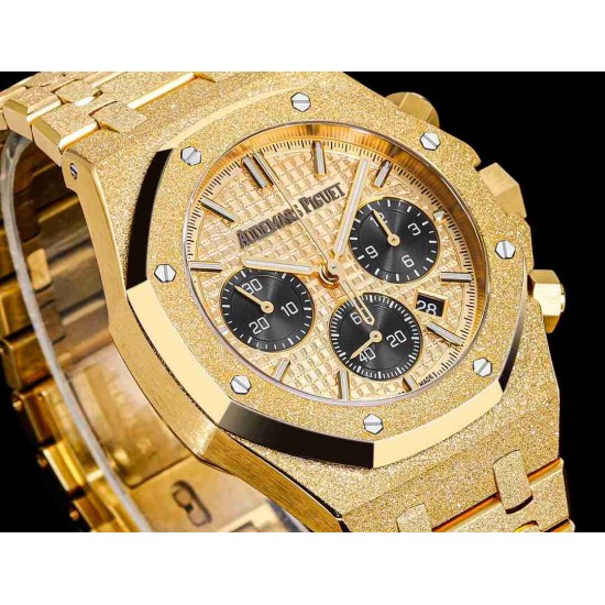 AUDEMARS    PIGUET Royal Oak AU0398