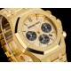 AUDEMARS    PIGUET Royal Oak AU0398