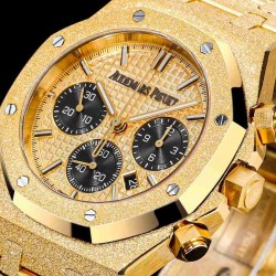 AUDEMARS    PIGUET Royal Oak AU0398