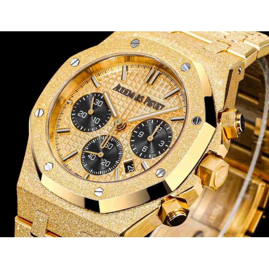 AUDEMARS    PIGUET Royal Oak AU0398