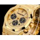 AUDEMARS    PIGUET Royal Oak AU0398