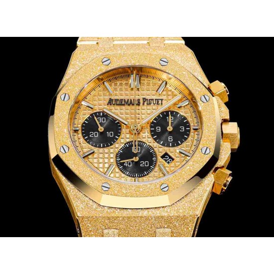 AUDEMARS    PIGUET Royal Oak AU0398