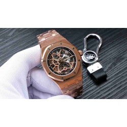 AUDEMARS    PIGUET Royal Oak AU0401