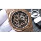 AUDEMARS    PIGUET Royal Oak AU0401