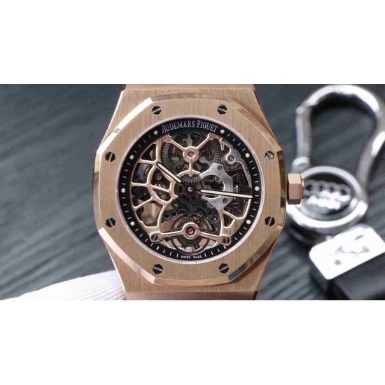 AUDEMARS    PIGUET Royal Oak AU0401