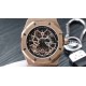 AUDEMARS    PIGUET Royal Oak AU0401