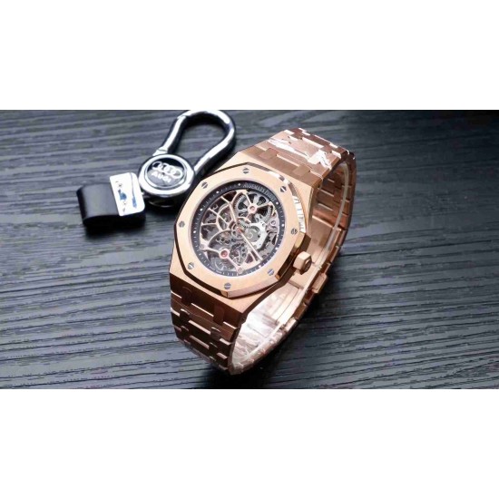 AUDEMARS    PIGUET Royal Oak AU0401