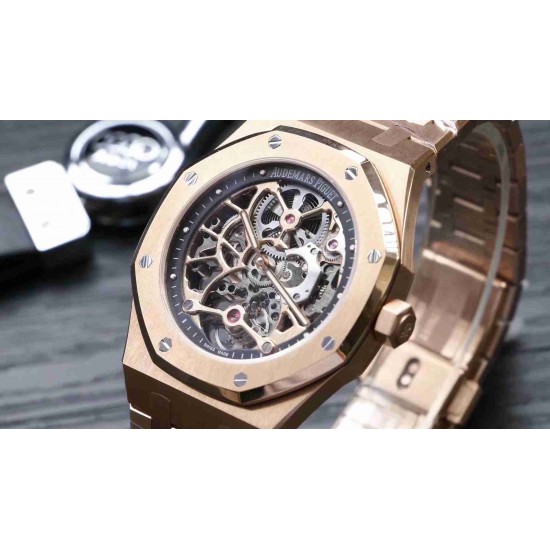 AUDEMARS    PIGUET Royal Oak AU0401