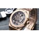 AUDEMARS    PIGUET Royal Oak AU0401