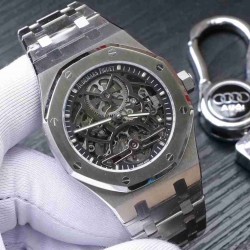 AUDEMARS    PIGUET Royal Oak AU0403