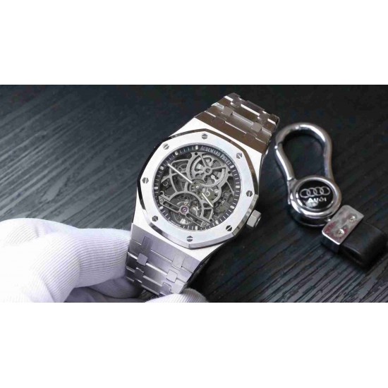 AUDEMARS    PIGUET Royal Oak AU0403