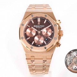 AUDEMARS     PIGUET Royal Oak AU0406 (2023 new)