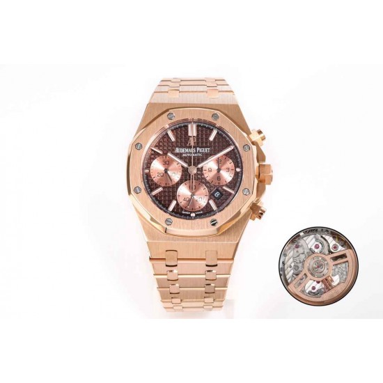 AUDEMARS     PIGUET Royal Oak AU0406 (2023 new)