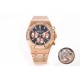 AUDEMARS     PIGUET Royal Oak AU0407 (2023 new)