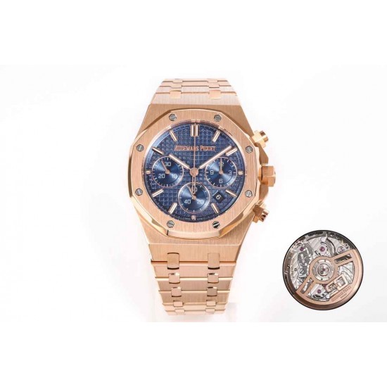 AUDEMARS     PIGUET Royal Oak AU0408 (2023 new)