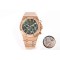 AUDEMARS     PIGUET Royal Oak AU0411 (2024 new)
