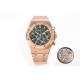 AUDEMARS     PIGUET Royal Oak AU0411 (2023 new)