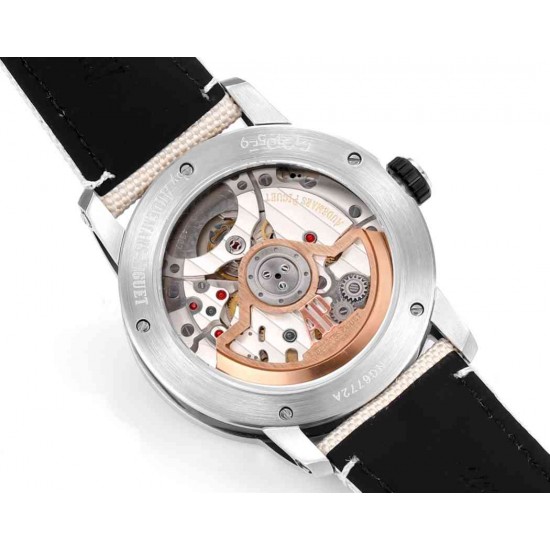 AUDEMARS     PIGUET CODE 11.59 AU0420