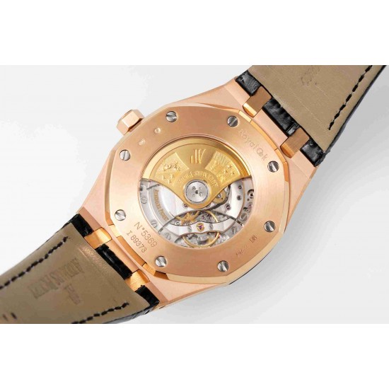 AUDEMARS     PIGUET Royal Oak 41mm AU0422