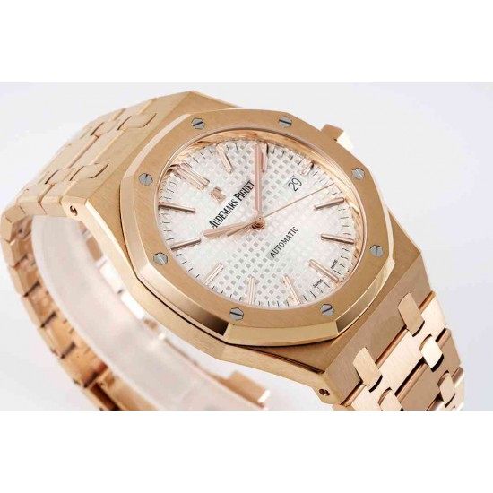 AUDEMARS     PIGUET Royal Oak 41mm AU0425