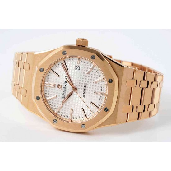 AUDEMARS     PIGUET Royal Oak 41mm AU0425