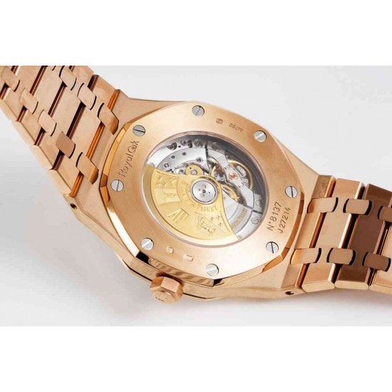 AUDEMARS     PIGUET Royal Oak 41mm AU0425