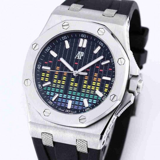 AUDEMARS     PIGUET Royal Oak Offshore AU0430