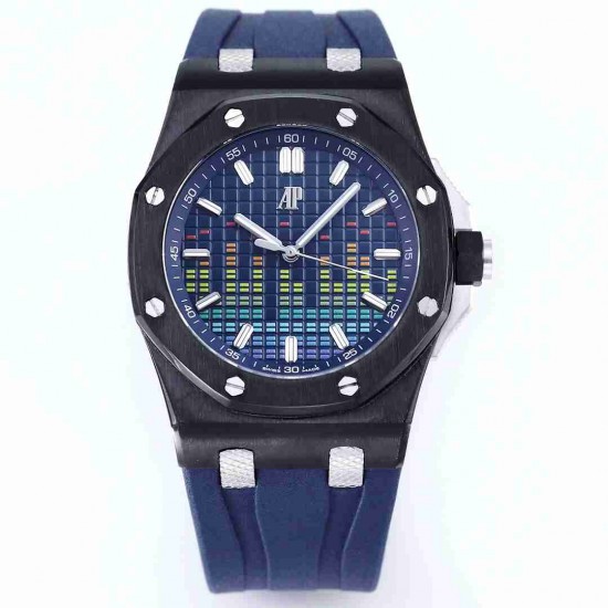 AUDEMARS     PIGUET Royal Oak Offshore AU0431