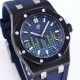 AUDEMARS     PIGUET Royal Oak Offshore AU0431