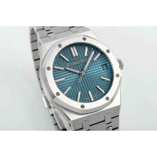 AUDEMARS  PIGUET Royal  Oak（50th Anniversary） 41mm  AU0434