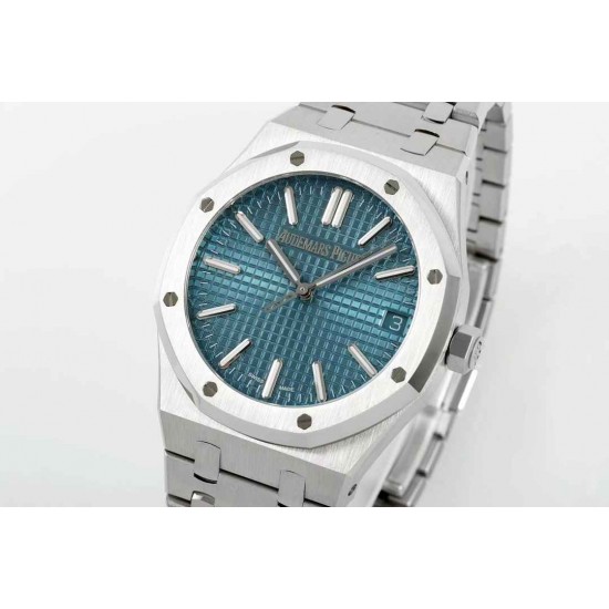 AUDEMARS  PIGUET Royal  Oak（50th Anniversary） 41mm  AU0434