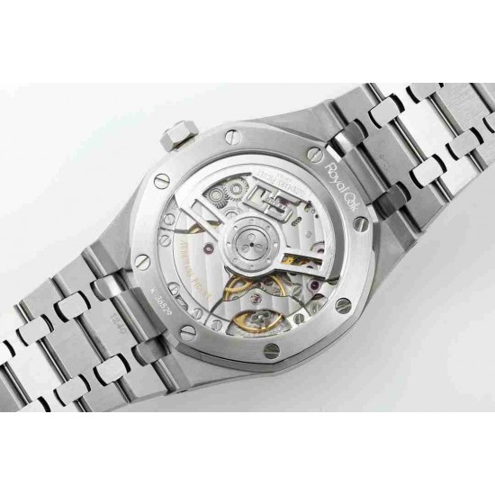 AUDEMARS  PIGUET Royal  Oak（50th Anniversary） 41mm  AU0434