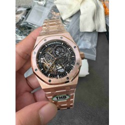 AUDEMARS     PIGUET Royal Oak 41mm AU0436