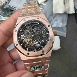 AUDEMARS     PIGUET Royal Oak 41mm AU0436