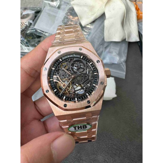 AUDEMARS     PIGUET Royal Oak 41mm AU0436