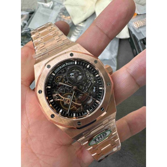 AUDEMARS     PIGUET Royal Oak 41mm AU0436