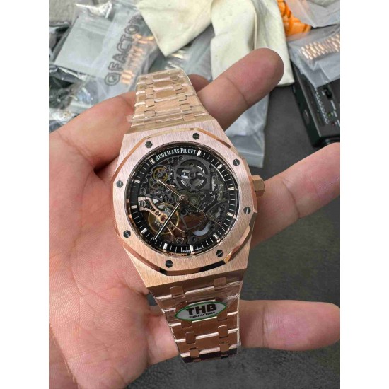 AUDEMARS     PIGUET Royal Oak 41mm AU0436