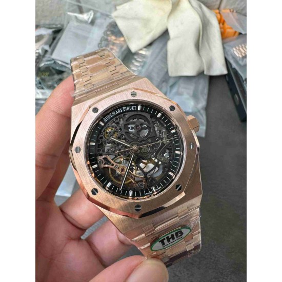 AUDEMARS     PIGUET Royal Oak 41mm AU0436