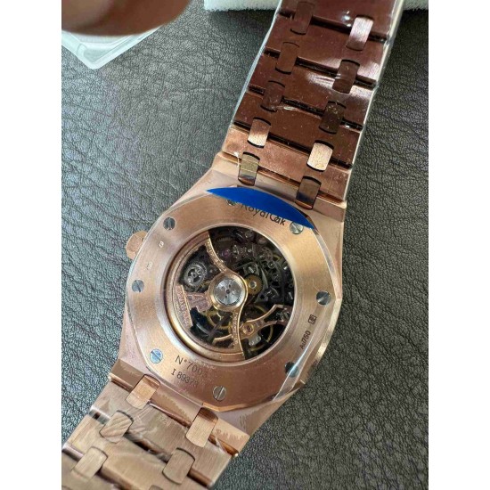 AUDEMARS     PIGUET Royal Oak 41mm AU0436