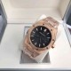 AUDEMARS    PIGUET A Royal Oak 41 AU0437