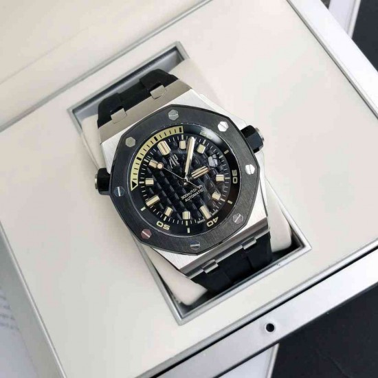 AUDEMARS    PIGUET A Royal Oak offshore 41 AU0438