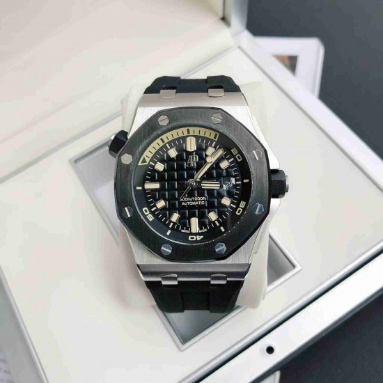 AUDEMARS    PIGUET A Royal Oak offshore 41 AU0438