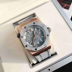 AUDEMARS    PIGUET A Royal Oak offshore 41 AU0439