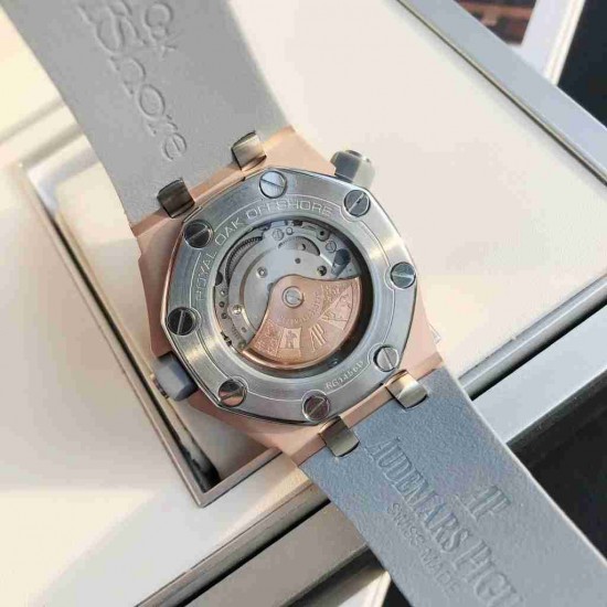 AUDEMARS    PIGUET A Royal Oak offshore 41 AU0439