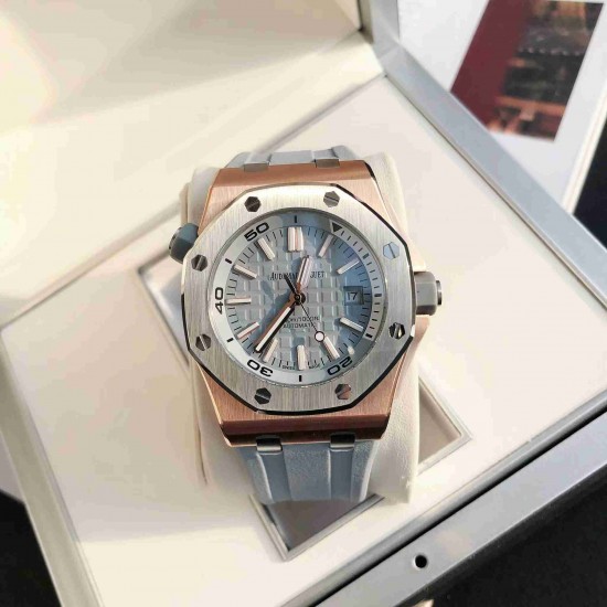 AUDEMARS    PIGUET A Royal Oak offshore 41 AU0439