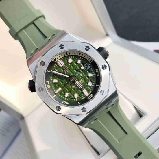 AUDEMARS    PIGUET A Royal Oak offshore 41 AU0441